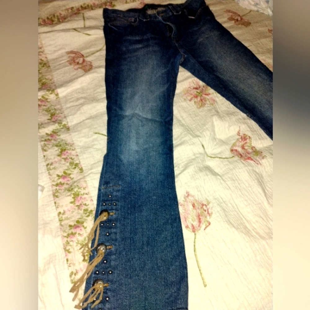 Ralph Lauren vintage jeans